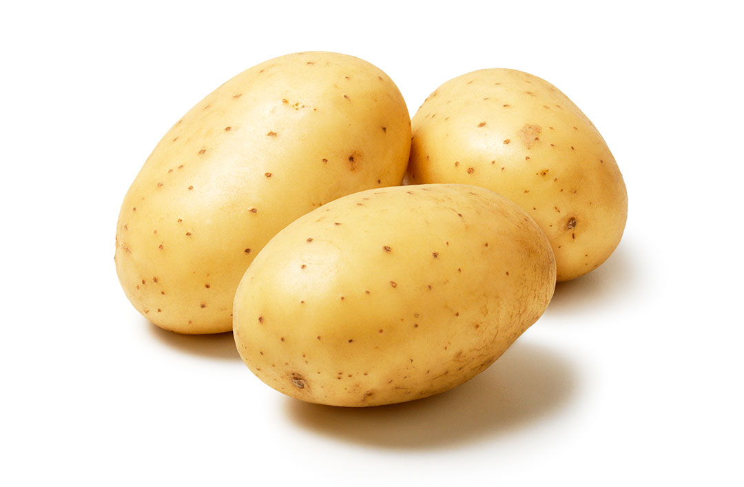 Hot potato! 9 things we dig about potatoes